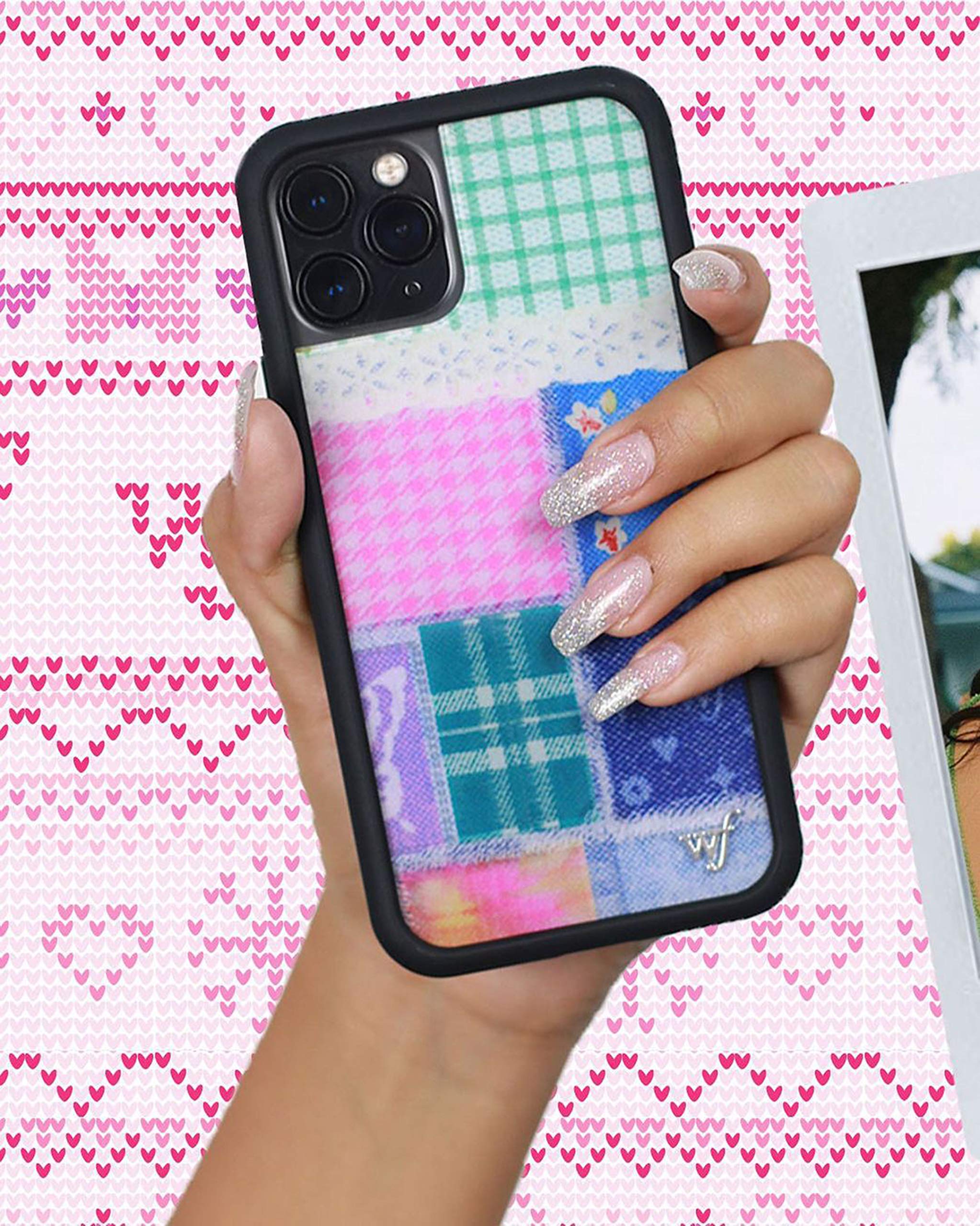 Amazon.com: Wildflower Cases - Compatible with iPhone 11 Pro Max